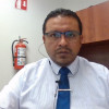 Dr. Jose Edgar Lugo Castro